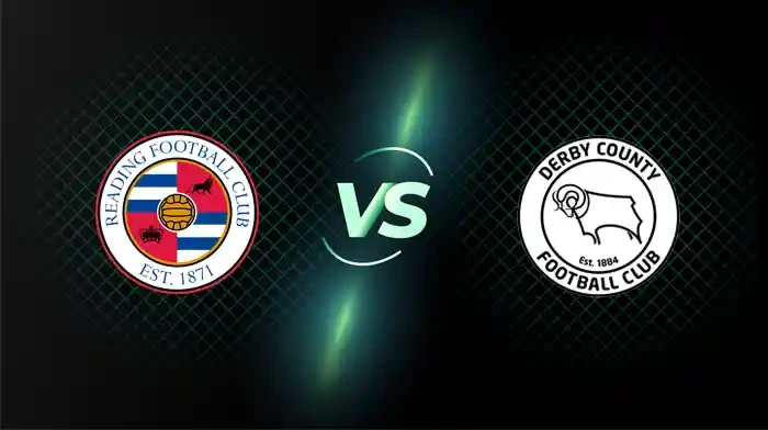 ONE88 Reading vs Derby – Tip bóng đá miễn phí hôm nay 21h00 – 05/04/2021 – Hạng Nhất Anh