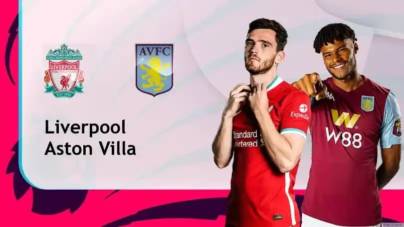 ONE88 Liverpool vs Aston Villa – Soi kèo nhà cái bóng đá – 21h00 10/04/2021 – Ngoại hạng Anh