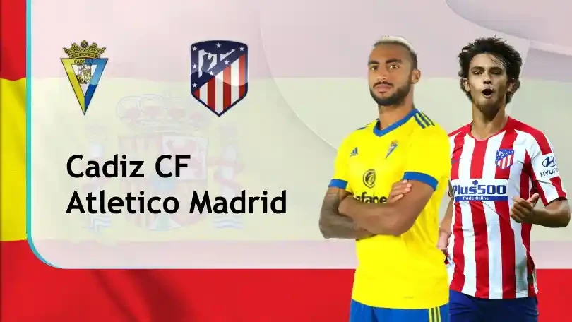 ONE88 Soi kèo bóng đá Cadiz CF vs Atletico Madrid – 22h15 – 31/01/2021 – VĐQG Tây Ban Nha: Không thể ngăn cản