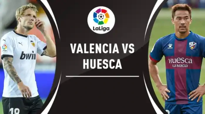 ONE88 Nhận định bóng đá – VĐQG Tây Ban Nha – Valencia vs Huesca – 21h00 26/09/2020: Tân binh thất thế