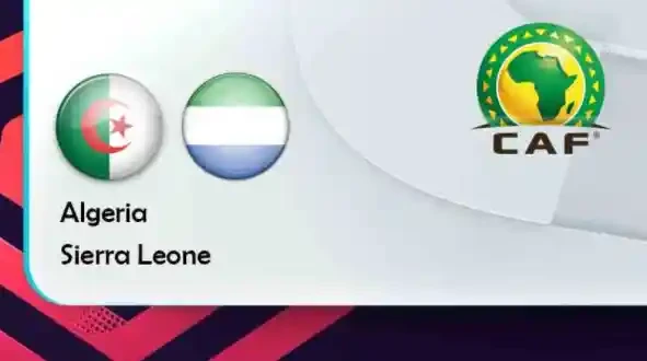 ONE88 Algeria vs Sierra Leone – Tip bóng đá miễn phí hôm nay 20h00 – 11/01/2022 – CAN CUP 2021