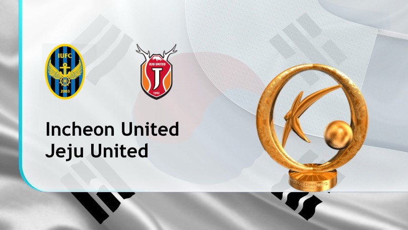 ONE88 Incheon United vs Jeju United FC – Nhận định kèo bóng đá 14h30 17/04/2021 – VĐQG Hàn Quốc