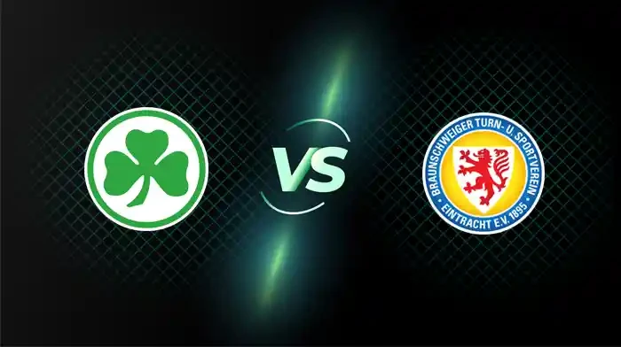 ONE88 Greuther Furth vs Eintracht Braunschweig – Tip bóng đá miễn phí hôm nay 23h30 – 20/04/2021 – Hạng 2 Đức.