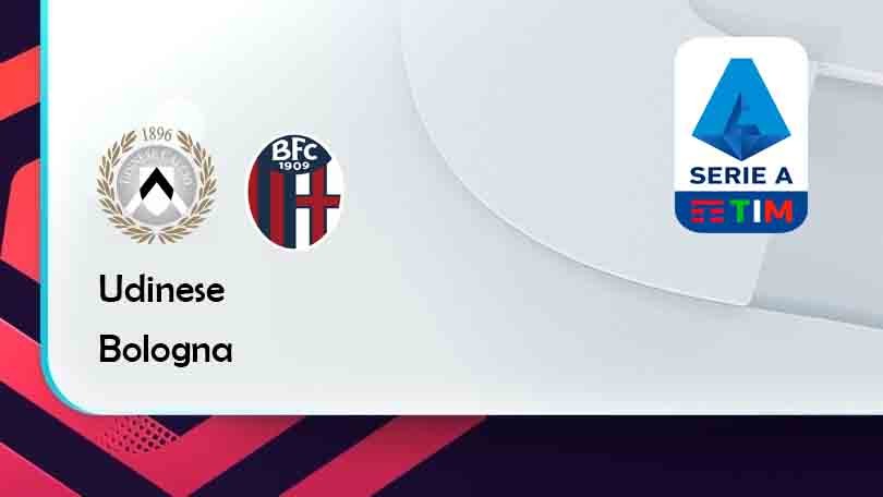 ONE88 Udinese vs Bologna – Tip bóng đá miễn phí hôm nay 20h00 – 17/10/2021 – VĐQG Italia