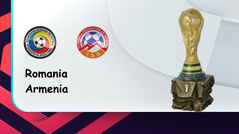 ONE88 Romania vs Armenia – Soi kèo nhà cái bóng đá – 01h45 12/10/2021 – Vòng loại World Cup 2022