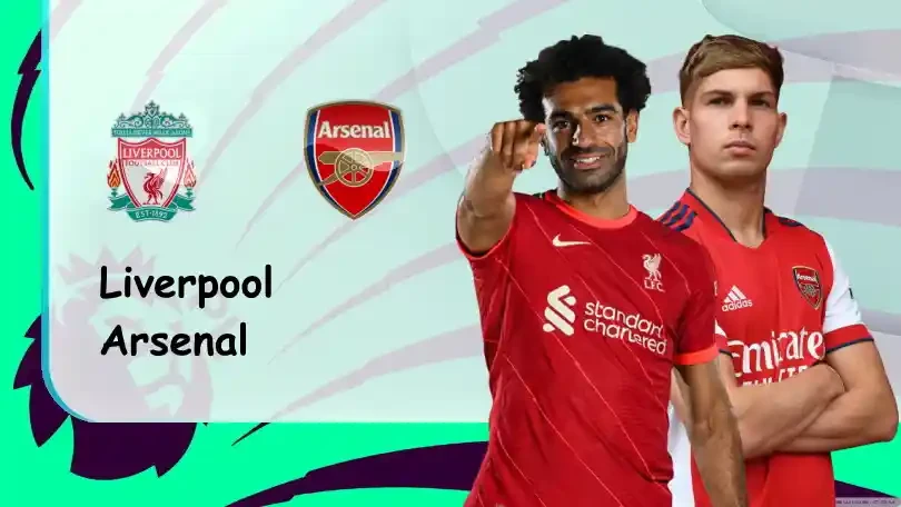 ONE88 Liverpool vs Arsenal – Soi kèo nhà cái bóng đá – 00h30 21/11/2021 – Ngoại hạng Anh