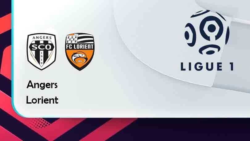 ONE88 Angers vs Lorient – Tip bóng đá miễn phí hôm nay 21h00 – 21/11/2021 – VĐQG Pháp.