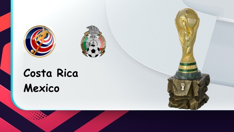 ONE88 Costa Rica vs Mexico – Nhận định kèo bóng đá 06h00 06/09/2021 – Vòng loại World Cup 2022