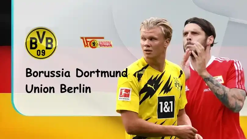 ONE88 Borussia Dortmund vs Union Berlin – Nhận định kèo bóng đá 22h30 19/09/2021 – VĐQG Đức