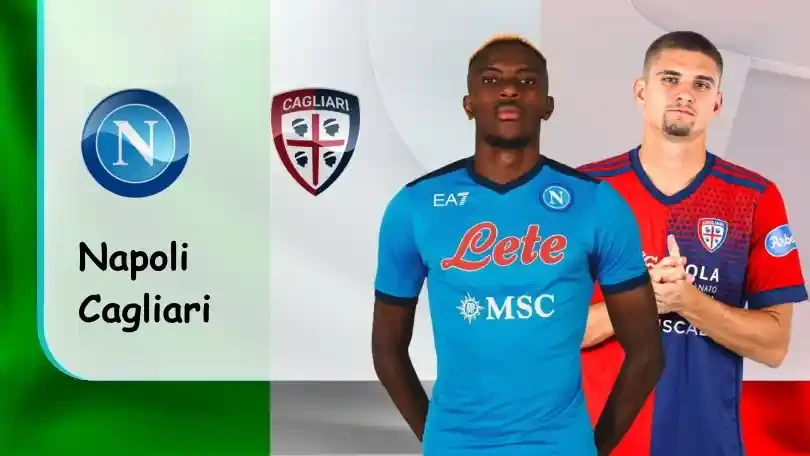 ONE88 Napoli vs Cagliari – Nhận định kèo bóng đá 01h45 27/09/2021 – VĐQG Italia