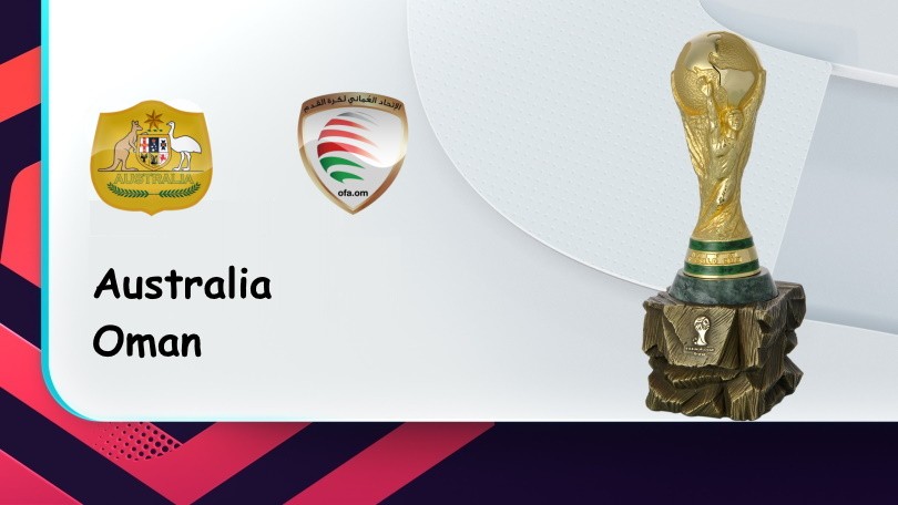 ONE88 Australia vs Oman – Soi kèo nhà cái bóng đá – 01h30 08/10/2021 – Vòng loại World Cup 2022
