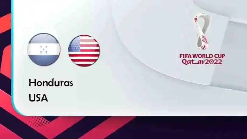 ONE88 Honduras vs USA – Tip bóng đá miễn phí hôm nay 09h05 – 09/09/2021 – Vòng loại World Cup 2022