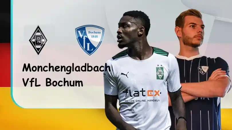 ONE88 Monchengladbach vs VfL Bochum – Soi kèo nhà cái bóng đá – 23h30 31/10/2021 – VĐQG Đức