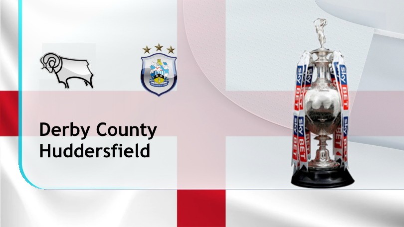 ONE88 Derby County vs Huddersfield – Soi kèo nhà cái bóng đá – 21h00 07/08/2021 – Hạng nhất Anh