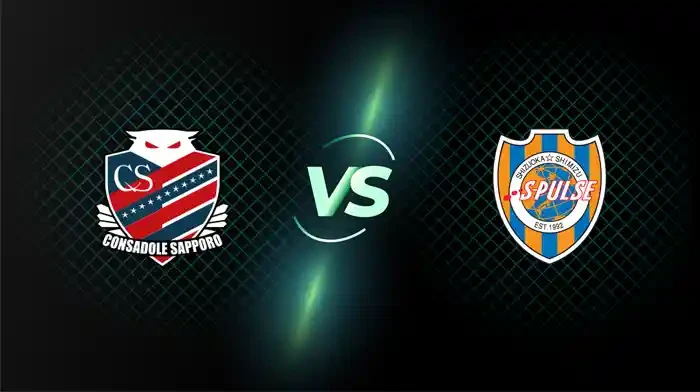 ONE88 Consadole Sapporo vs Shimizu S-pulse  – Tip bóng đá miễn phí hôm nay 12h00 – 22/05/2021 – VĐQG Nhật Bản