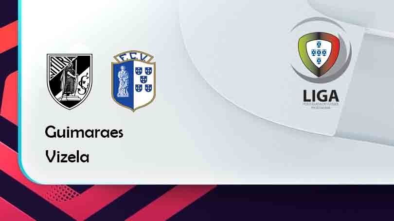 ONE88 Guimaraes vs Vizela – Tip bóng đá miễn phí hôm nay 02h30 – 23/08/2021 – VĐQG Bồ Đào Nha