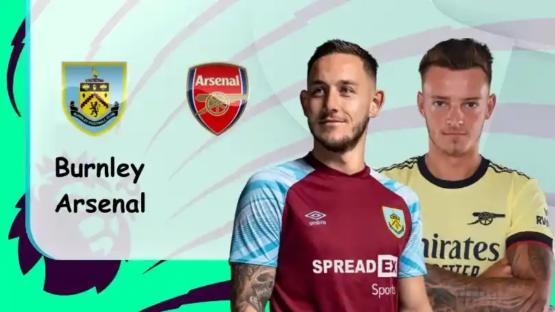 ONE88 Burnley vs Arsenal – Soi kèo nhà cái bóng đá – 21h00 18/09/2021 – Ngoại hạng Anh