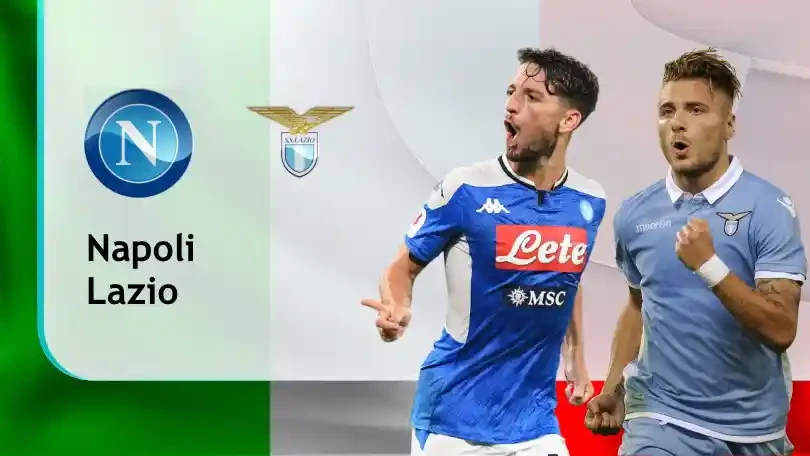 ONE88 Napoli vs Lazio – Nhận định kèo bóng đá 01h45 23/04/2021 – VĐQG Italia