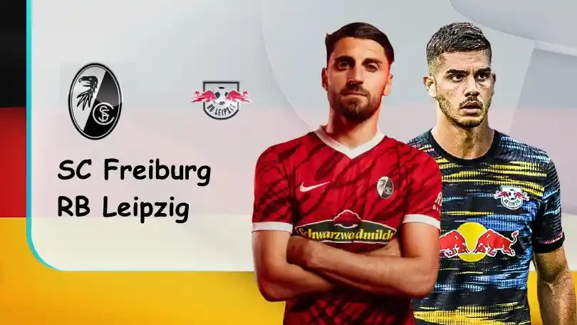 ONE88 SC Freiburg vs RB Leipzig – Nhận định kèo bóng đá 20h30 16/10/2021 – VĐQG Đức