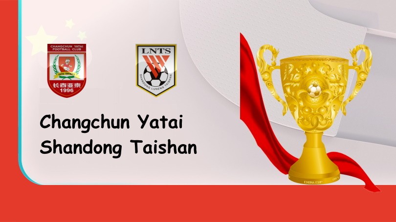 ONE88 Changchun Yatai vs Shandong Taishan – Tip bóng đá miễn phí hôm nay – 18h30 – 06/07/2022 – VĐQG Trung Quốc