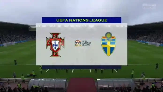 ONE88 Soi kèo bóng đá Bồ Đào Nha vs Thụy Điển – 01h45 – 15/10/2020 – UEFA Nations League: Thực lực cách biệt