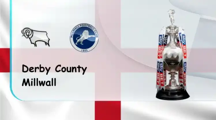 ONE88 Derby County vs Millwall – Soi kèo nhà cái bóng đá – 02h45 24/02/2022 – Hạng nhất Anh