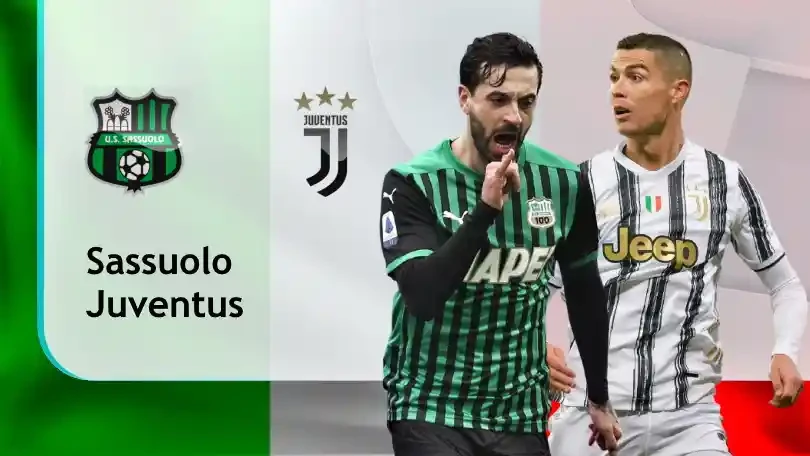 ONE88 Sassuolo vs Juventus – Nhận định kèo bóng đá 01h45 13/05/2021 – VĐQG Italia