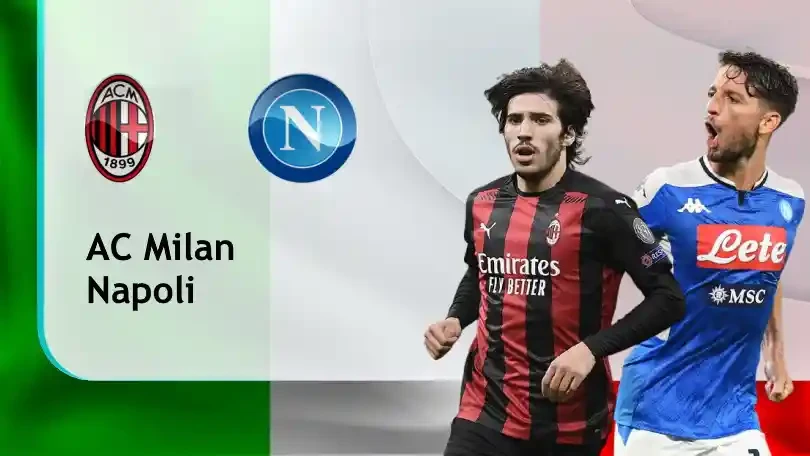 ONE88 AC Milan vs Napoli – Nhận định kèo bóng đá 02h45 15/03/2021 – VĐQG Italia