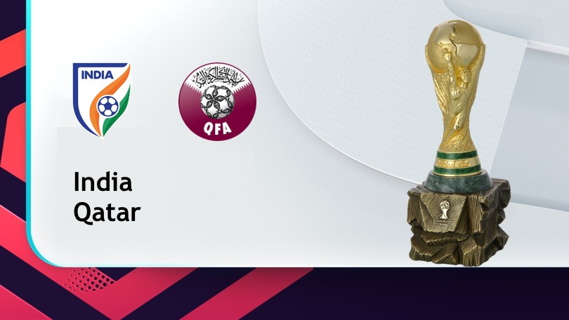 ONE88 Ấn Độ vs Qatar – Nhận định kèo bóng đá 00h00 04/06/2021 – Vòng loại World Cup 2022