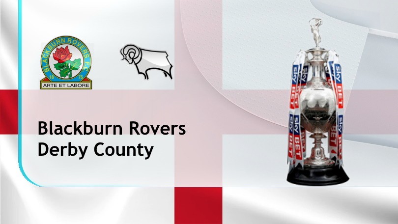 ONE88 Blackburn Rovers vs Derby County – Nhận định kèo bóng đá 21h00 17/04/2021 – Hạng nhất Anh