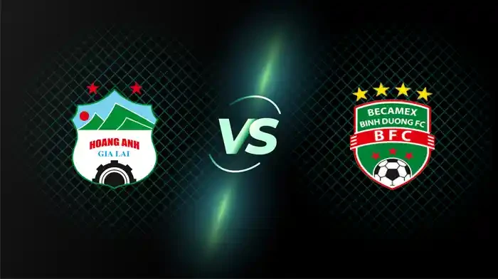 ONE88 Hoàng Anh Gia Lai vs Becamex Bình Dương – Tip bóng đá miễn phí hôm nay 17h00 – 02/05/2021 – V-League