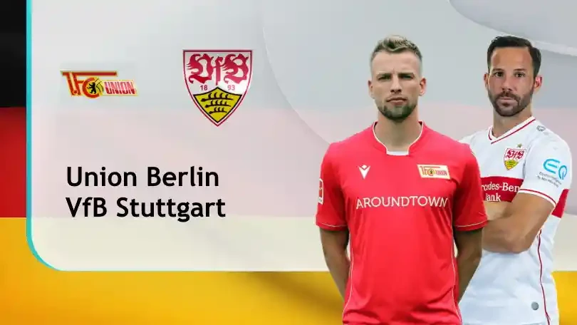 ONE88 Union Berlin vs VfB Stuttgart – Soi kèo nhà cái bóng đá – 20h30 17/04/2021 – VĐQG Đức