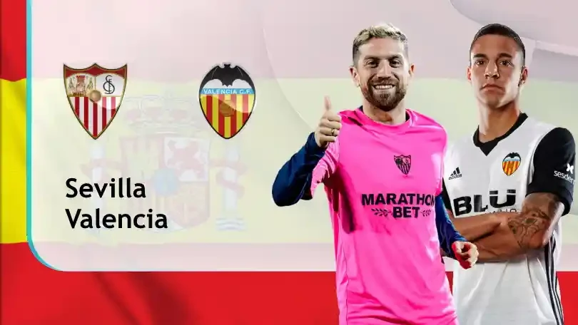 ONE88 Sevilla vs Valencia – Nhận định kèo bóng đá 00h00 13/05/2021 – VĐQG Tây Ban Nha