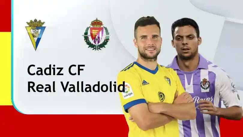 ONE88 Soi kèo bóng đá Cadiz CF vs Valladolid – 03h00 – 30/12/2020 – VĐQG Tây Ban Nha: Chiến thắng cho tân binh