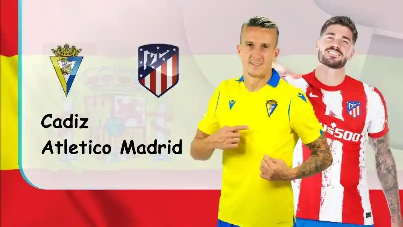 ONE88 Cadiz vs Atletico Madrid – Soi kèo nhà cái bóng đá – 00h30 29/11/2021 – VĐQG Tây Ban Nha