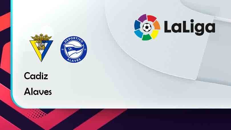 ONE88 Cadiz vs Alaves – Tip bóng đá miễn phí hôm nay 21h15 – 23/10/2021 – VĐQG Tây Ban Nha