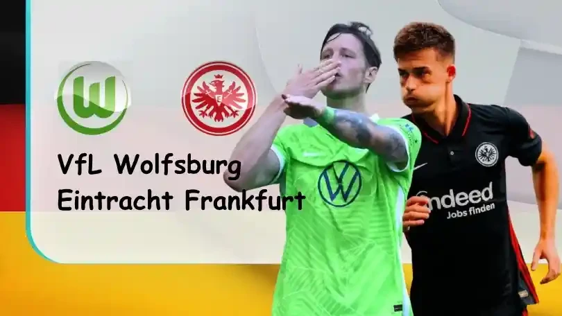 ONE88 VfL Wolfsburg vs Eintracht Frankfurt – Soi kèo nhà cái bóng đá – 00h30 20/05/2021 – VĐQG Đức