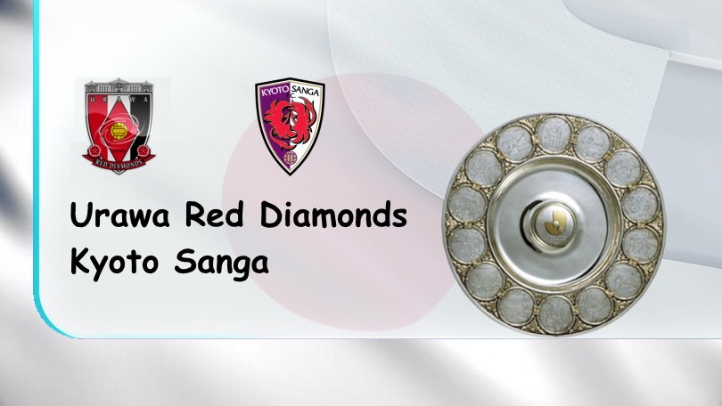 ONE88 Urawa Reds vs Kyoto Sanga – Nhận định kèo bóng đá – 17h30 – 06/07/2022 – VĐQG Nhật Bản