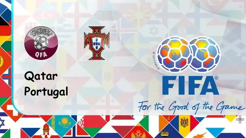 ONE88 Qatar vs Bồ Đào Nha – Soi kèo nhà cái bóng đá – 23h45 04/09/2021 – Giao hữu Quốc tế
