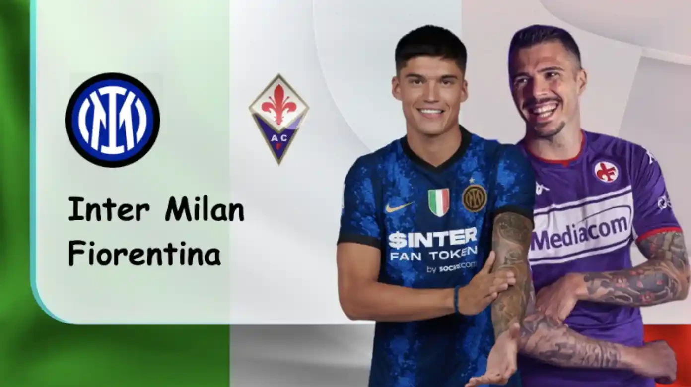 ONE88 Inter vs Fiorentina – Soi kèo nhà cái bóng đá – 00h00 20/03/2022 – VĐQG Italia