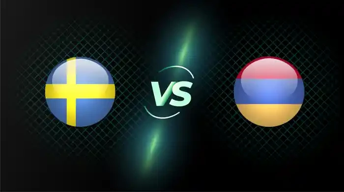 ONE88 Thụy Điển vs Armenia – Tip bóng đá miễn phí hôm nay 01h45 – 06/06/2021 – Giao Hữu Quốc Tế