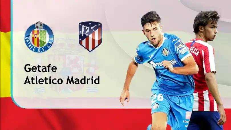 ONE88 Getafe vs Atletico Madrid – Nhận định kèo bóng đá 03h00 14/03/2021 – VĐQG Tây Ban Nha