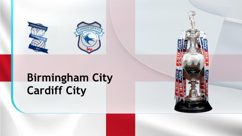 ONE88 Birmingham vs Cardiff – Soi kèo nhà cái bóng đá – 21h00 01/05/2021 – Hạng nhất Anh