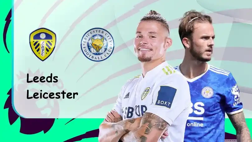 ONE88 Leeds vs Leicester – Soi kèo nhà cái bóng đá – 21h00 07/11/2021 – Ngoại hạng Anh