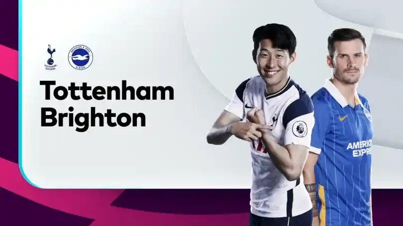 ONE88 Soi kèo bóng đá Tottenham vs Brighton – 02h15 – 02/11/2020 – Ngoại hạng Anh: Vị khách dễ tính