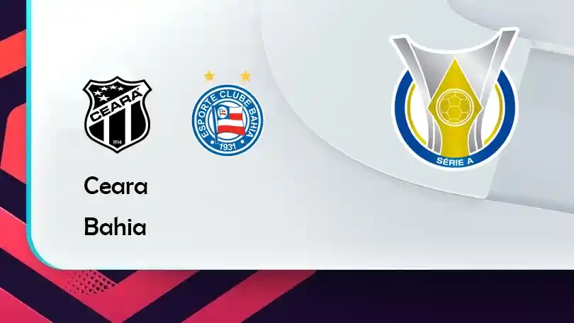 ONE88 Ceara vs Bahia – Tip bóng đá miễn phí hôm nay 02h00 – 18/06/2021 – VĐQG Brazil.