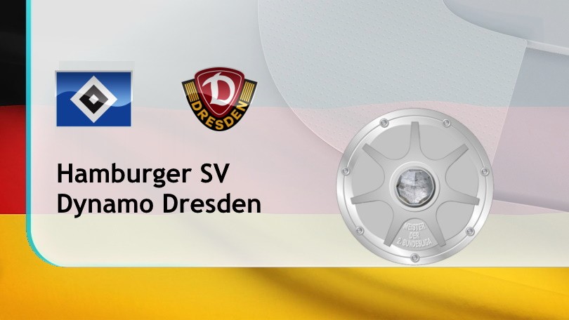 ONE88 Hamburger SV vs Dynamo Dresden – Soi kèo nhà cái bóng đá – 18h30 01/08/2021 – Hạng 2 Đức