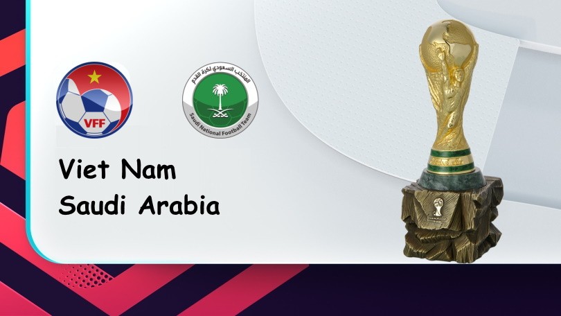 ONE88 Việt Nam vs Saudi Arabia – Soi kèo nhà cái bóng đá – 19h00 16/11/2021 – Vòng loại World Cup 2022