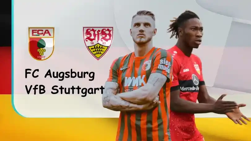 ONE88 FC Augsburg vs VfB Stuttgart – Soi kèo nhà cái bóng đá – 21h30 31/10/2021 – VĐQG Đức