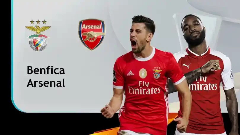 ONE88 Soi kèo bóng đá Benfica vs Arsenal – 03h00 – 19/02/2021 – UEFA Europa League: Pháo "xịt" ở da Luz
